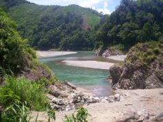 Probinsya ng Apayao idineklarang UNESCO biosphere reserve
