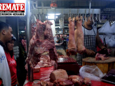 Pagbyahe ng malulusog na baboy sa ASF red zones pinayagan ng DA