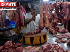 Presyo ng baboy bumaba, presyo ng manok tumaas sa ilang pamilihan