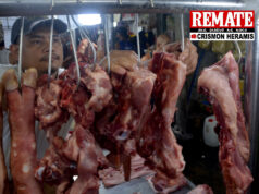Dami ng iaangkat na baboy ng Pinas, dinagdagan ni PBBM