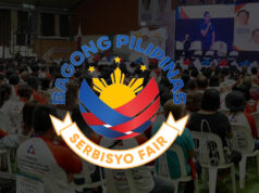 P1.2B serbisyo, cash aid bitbit sa Bagong Pilipinas Serbisyo Fair sa E. Visayas