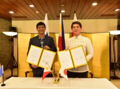 BARMM voters awareness project popondohan ng Japan