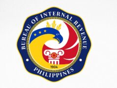 Bagong logo ng BIR inilunsad; gastos umabot lang sa P175K