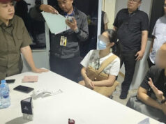 Sheila Guo, Cassandra Li Ong balik-Pinas na
