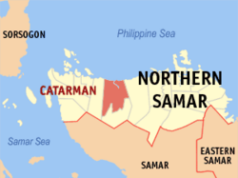 Hinihinalang kaso ng monkeypox sa N. Samar binabantayan