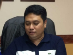 Daraga Mayor Baldo arestado sa 2018 Batocabe slay