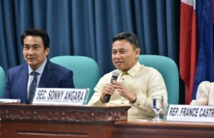 Karagdagang P541.5M para sa special needs education, hiniling ng DepEd