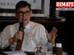Recto kumpiyansa sa pagpirma ni PBBM sa VAT on foreign digital services bill