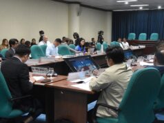 Pagdinig sa pag-isyu ng pekeng PH birth certificates, IDs sa dayuhan, umarangkada