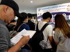 Public hearing sa taas-minimum wage sa Calabarzon itinakda sa Aug. 8