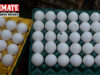 Higit 21K itlog sa La Union, itinapon sa misdeclaration, bird flu risk