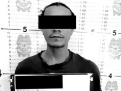 Rapist sa region 02, arestado sa Baguio City