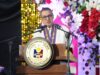 Gesmundo: AI maaaring tumulong sa arbitration, pero pananagutan nananatili sa tao