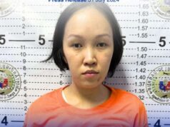 Babaeng dayuhan na konektado sa West African drug cartel huli sa Pinas