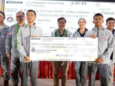 ROTC College Scholarship