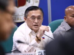 Bong Go sa PNP: Maging propesyonal, umiwas sa pulitika
