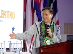 Tolentino: Navy, PH-ROTC Games 2024 overall champion