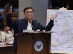 BFAR, kinalampag ni Tol: Maging proactive sa pagtulong sa mga mangingisdang apektado ng oil spill