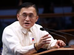 Bong Go: Mag-ingat at magbantay, kaso ng lepto lumobo