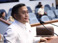 2 local school bills na inisponsoran ni Bong Go, aprub sa Senado