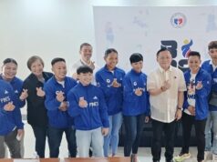 Bong Go: ‘Wag na magsisihan sa kakulangan ng suporta sa Paris golf team