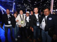 Bong Go sa brgy. leaders: Ilapit ang serbisyo sa Pilipino