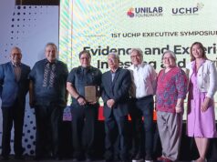 Reporma sa pagpapababa ng out of pocket health spending, inirekomenda ng UCHP experts