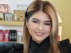 Miya Nolasco, ginulat ang showbiz sa pagbabalik!
