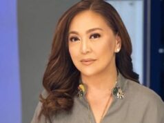 Karen, umalma kay Jinggoy!