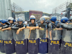 Bantang pagbomba ng mga pulis sa KOJC compound kasinungalingan – PNP