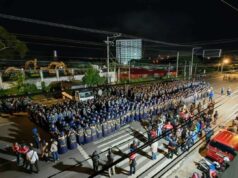 KOJC member hinatulan sa pagharang sa pag-aresto kay Quiboloy
