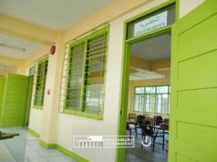 Unang public madrasah school sa Pinas pinasinayaan sa Cotabato City