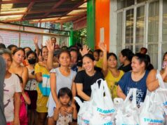 All-time-low unemployment rate pinuri ng Trabaho Partylist