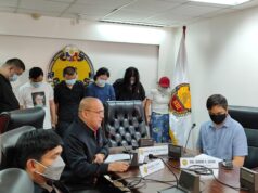 6 Chinese nationals arestado sa cyber-related scams