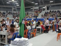 10K Manileño nabigyan ng cash aid sa AICS ng DSWD