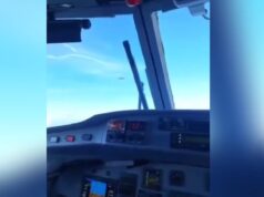 Pambu-bully ng China sa PAF plane kinondena ng Kamara