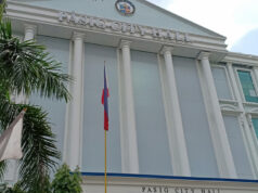 P9.6B Pasig City Hall project inulan ng batikos