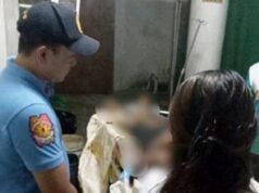 Naniningil ng pautang pinagtataga, patay!