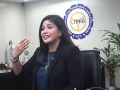 Celine Pialago nagbitiw bilang LTFRB spox