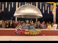Olympics skit na mala-‘Last Supper’ ikinalungkot ng Vatican