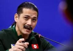 Political analyst, binarag si Robin sa kawalan ng common sense!