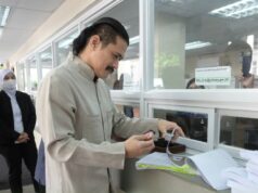 Sen. Padilla humirit ng ‘authoritative declaration’ sa SC para sa botohan sa Cha-cha