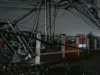 15 poste ng kuryente sa Marilao, Bulacan inararo ng trak