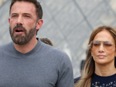 JLo, nag-file na ng divorce kay Ben!