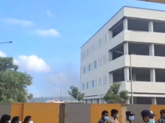 7 patay, 30 sugatan sa pagsabog sa Indian pharma factory