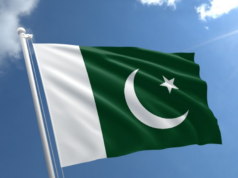 9 pulis patay sa mga magnanakaw sa Pakistan