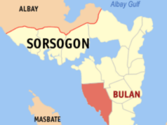 Ilang estudyante nahilo, nawalan ng malay sa panic attack sa Sorsogon