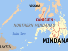 Petisyon inihain vs Camiguin QR code system