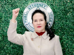 Online show ni Chief Persida, inuurot na ilabas sa free TV!