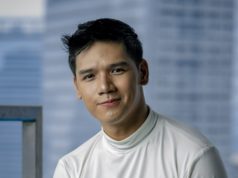 Gerald, pumiyok na rin!
